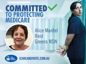 Greens-vote-card-Alice-Mantel