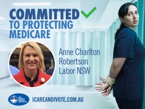 Labor-vote-card-Anne-Charlton